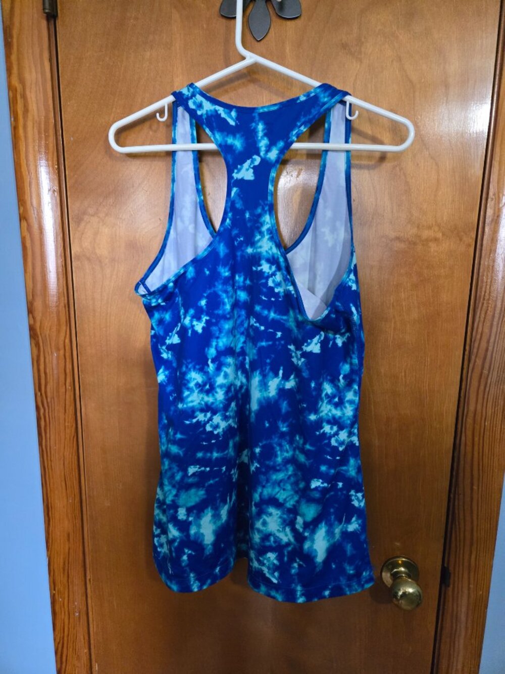Xersion Racerback Tank Top - Picture 2 of 3